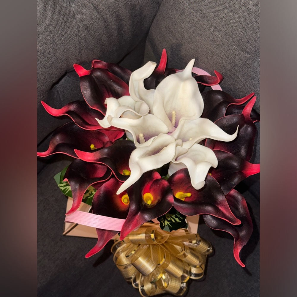 Floral Arrangements
